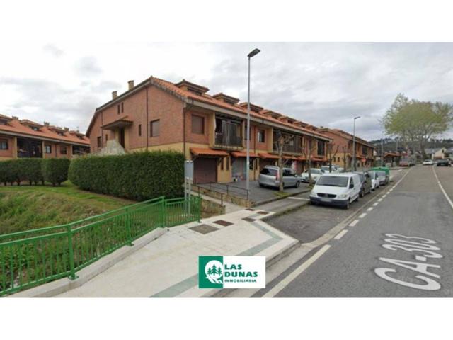 MORTERA: Local destinado a vivienda de 2 dorm. photo 0