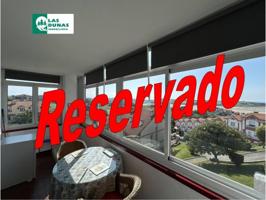 MOGRO: Piso de 2 dorm con preciosas vistas. photo 0