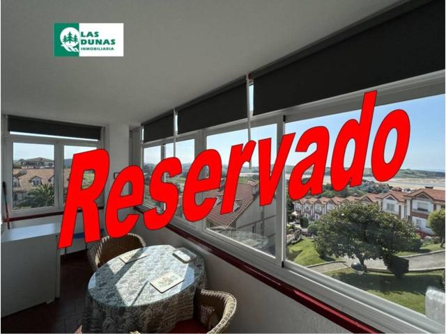 MOGRO: Piso de 2 dorm con preciosas vistas. photo 0