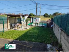 SAN ROMÁN: Casa pareada con pequeño terreno. photo 0