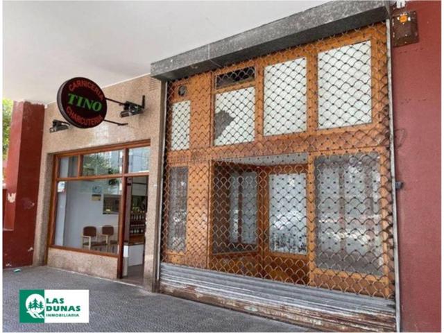 C- BLAS CABRERA: 2 locales contugüos. photo 0