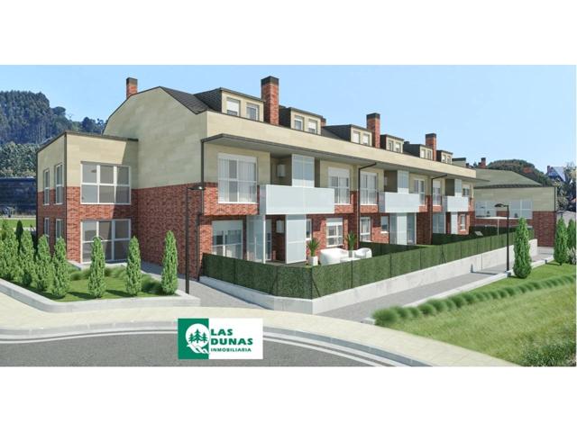MORTERA: Próxima construcción de dúplex de 2 dorm. photo 0