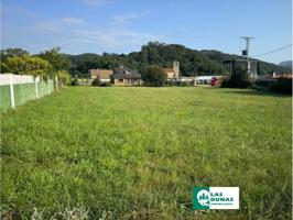 NAVAJEDA: Terreno urbano para 3 viviendas. photo 0