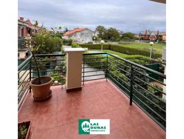 MORTERA: Piso de 2 dorm con terraza. Garaje. photo 0