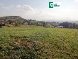 CORTIGUERA: Terreno rústico urbanizable. photo 0