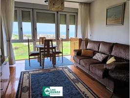 SUANCES: Impecable piso de 2 dorm, con preciosas vistas. photo 0