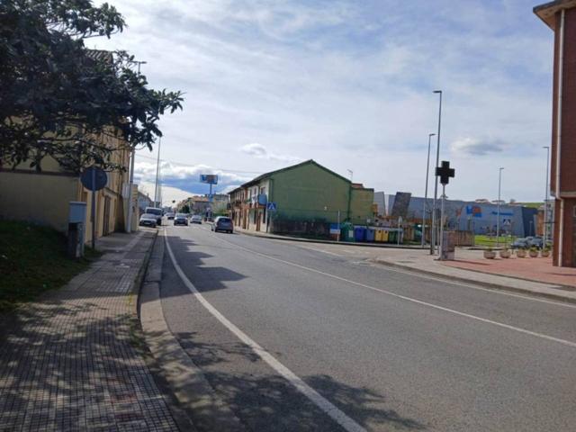 GUARNIZO. PLANTA BAJA PARA REFORMA INTEGRAL photo 0