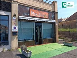 BOO: Traspaso: Local de pizzería. photo 0