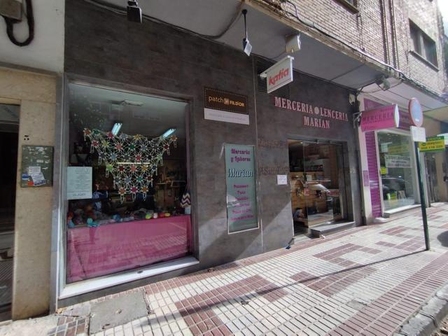 LOCAL COMERCIAL EN ALQUILER ZONA PALACIO DE CONGRESOS photo 0