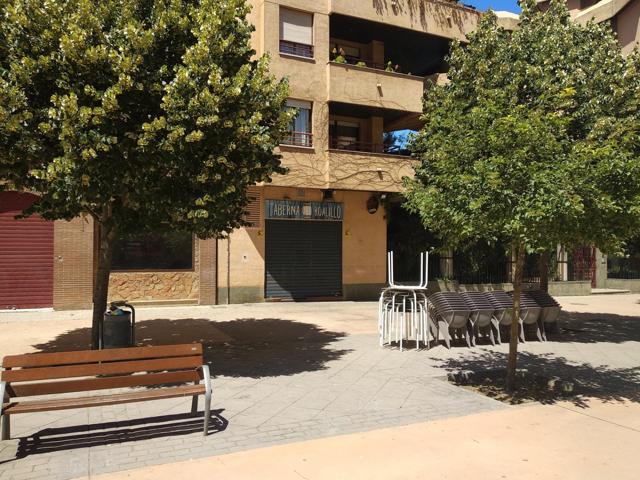 OPORTUNIDAD DE TRASPASO BAR RESTAURANTE JUNTO A PALACIO DE DEPORTES GRANADA photo 0