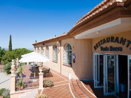 Hotel-Restaurante Activo con Terreno Urbano en Autovía A-92 del sur de Andalucía– Gor- INVERSIÓN photo 0