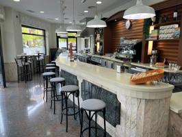 ¡OPORTUNIDAD DE ALQUILER DE CAFETERÍA EN ZAIDIN SIN TRASPASO! photo 0