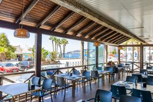 EN VENTA NEGOCIO EN PRIMERA LINEA DE PLAYA ALMUÑÉCAR!!! GRANADA photo 0