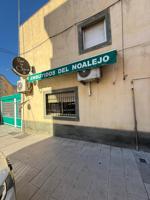 SE TRASPASA BAR EN ALBOLOTE photo 0