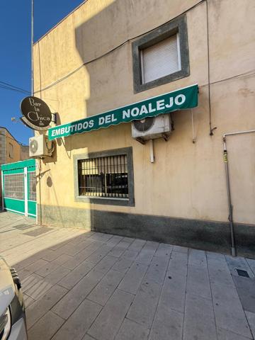 SE TRASPASA BAR EN ALBOLOTE photo 0