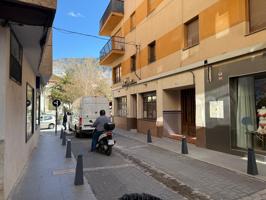 ¡SE ALQUILA LOCAL EN DURCAL CENTRO! photo 0