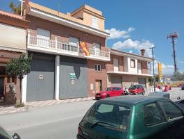 SE ALQUILA LOCAL COMERCIAL EN SAN CAYETANO photo 0