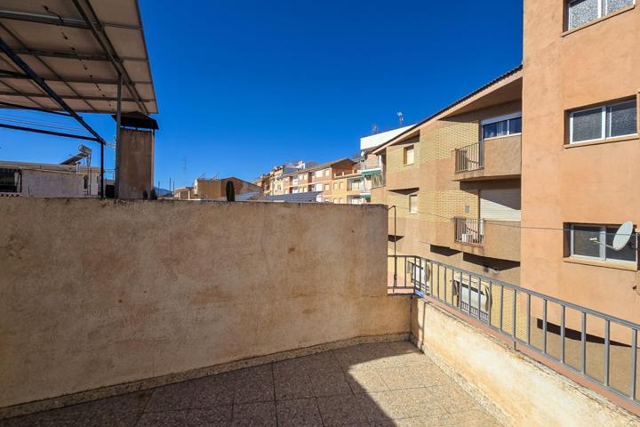 ¡¡Inmejorable ubicación!! Venta de casa en el Centro de Lanjarón (Granada) photo 0