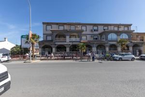 Fantastico Atico Duplex en el Centro de Lachar photo 0