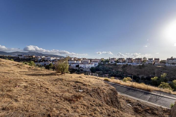 🏡 Solar urbano en Urbanización Los Cerezos – Gójar 🌳 photo 0