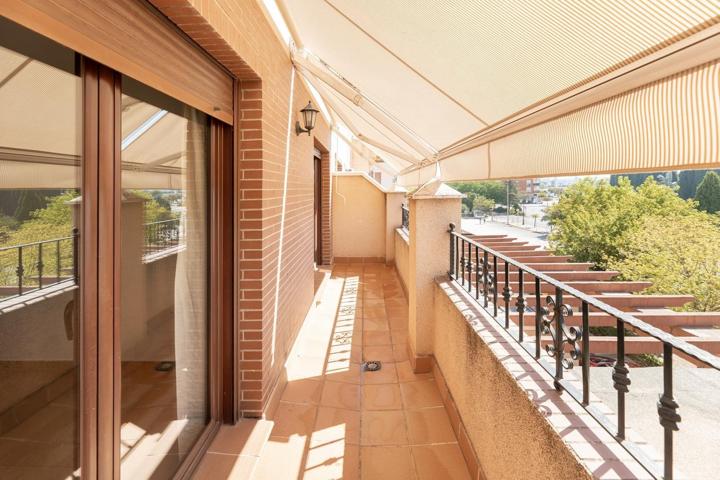 PRECIOSO PISO EN ATARFE photo 0