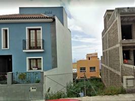 Se vende terreno urbano en centro de La Guancha. photo 0