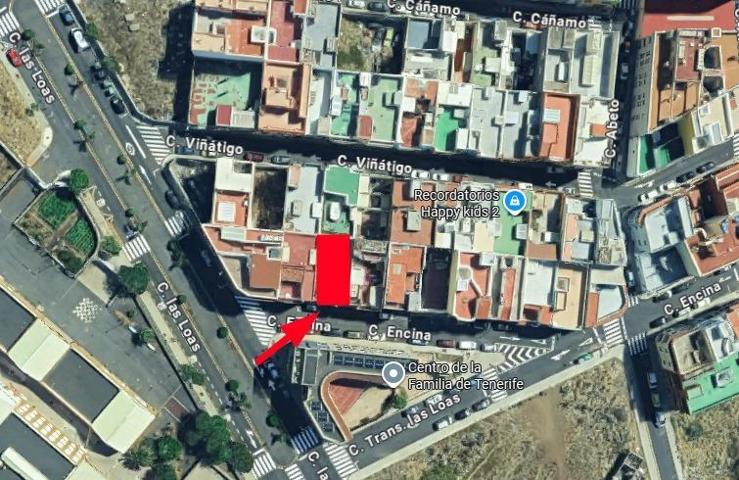 Se vende solar urbano en Las Veredillas photo 0