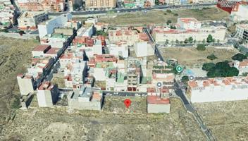 Se vende solar urbano con proyecto de edificación. El Draguillo photo 0
