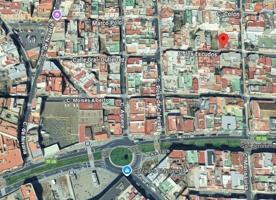 Se vende solar urbano en Taco, La Laguna. photo 0