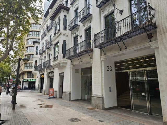 ¿Tu empresa o marca necesita un espacio en el mejor edificio de oficinas de Córdoba? photo 0
