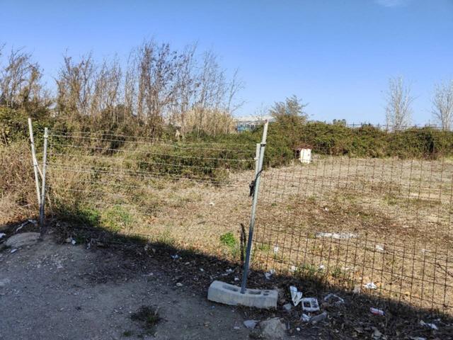 Terreno en venta en Sollana photo 0