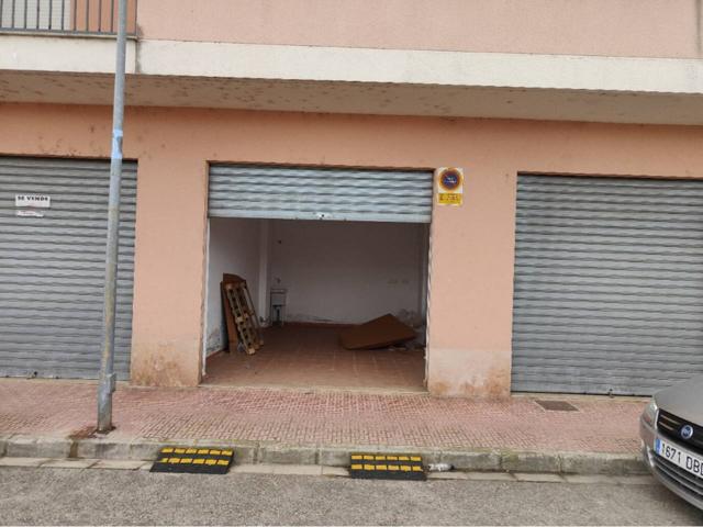 Garaje en venta en Albalat de la Ribera photo 0