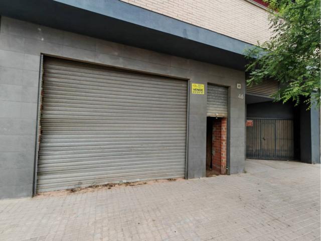 Venta de local comercial en L'Alcúdia photo 0