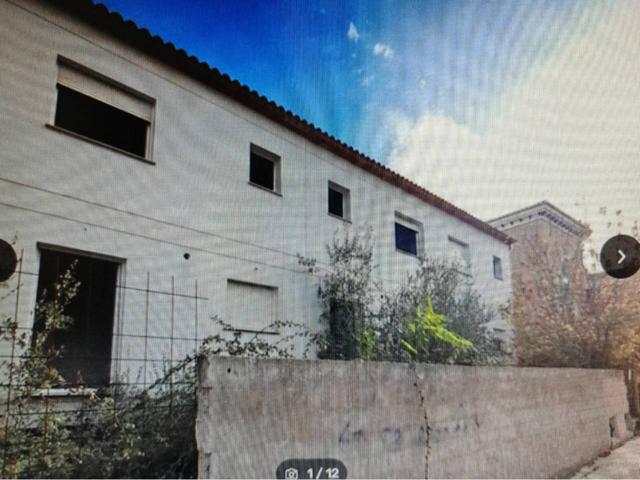 Edificio en venta en Castelló de Rugat photo 0