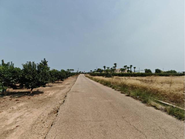 Terreno en alquiler en L'Alcúdia photo 0