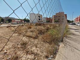 Terreno en alquiler en L'Alcúdia photo 0
