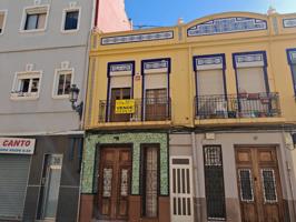 Venta de piso en València Capital photo 0