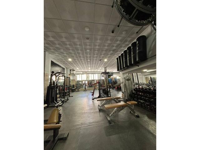 VENTA DE GIMNASIO EN CÁDIZ photo 0