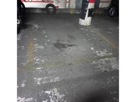 se vende plaza de parking para coche mediano photo 0