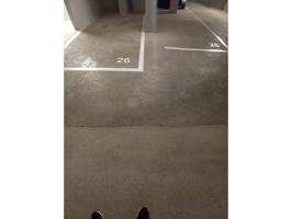 SE VENDEN O ALQUILAN DIVERSAS PLAZAS DE PARKING photo 0