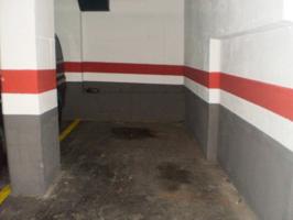 se alquila parking a buen precio photo 0