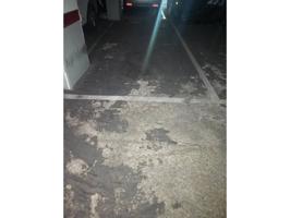 se alquila plaza de parking amplia 5,70 largo   2,10 ancho photo 0