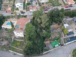 Terreno Urbanizable En venta en Can Fabrera, Bigues I Riells photo 0