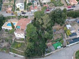 Terreno Urbanizable En venta en Bigues I Riells photo 0