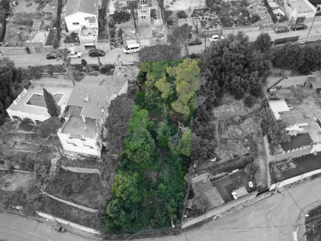 Terreno Urbanizable En venta en Bigues I Riells photo 0