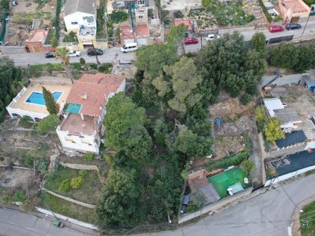 Terreno Urbanizable En venta en Bigues I Riells photo 0