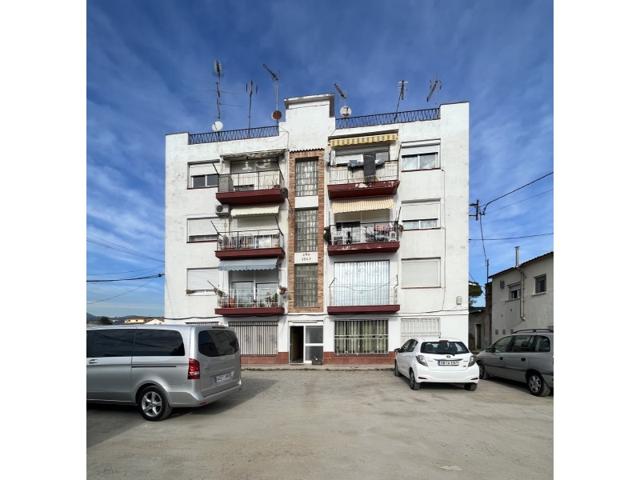 Piso En venta en Santa Eulàlia De Ronçana photo 0