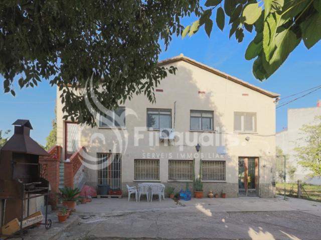 Casa En venta en Lliçà D'Amunt photo 0