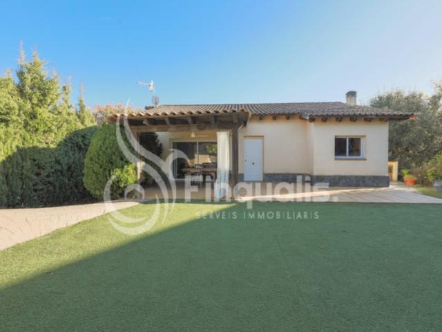 Casa En venta en Sant Pere De Vilamajor photo 0