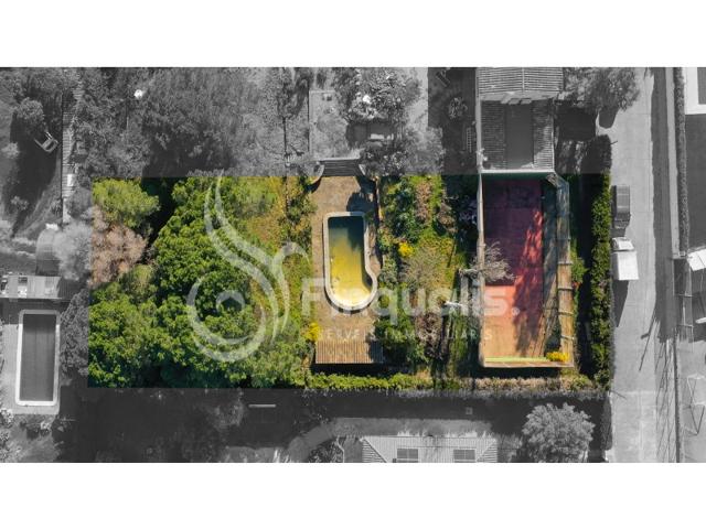 Terreno Urbanizable En venta en Santa Eulàlia De Ronçana photo 0